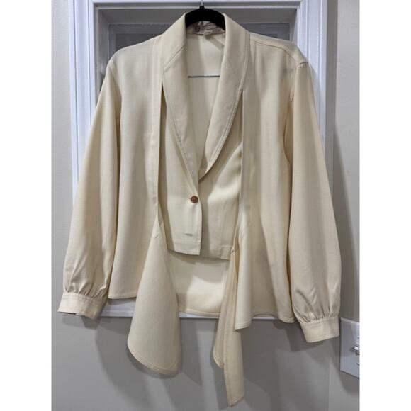 Vintage Gucci Suit Set - Picture 1 of 7